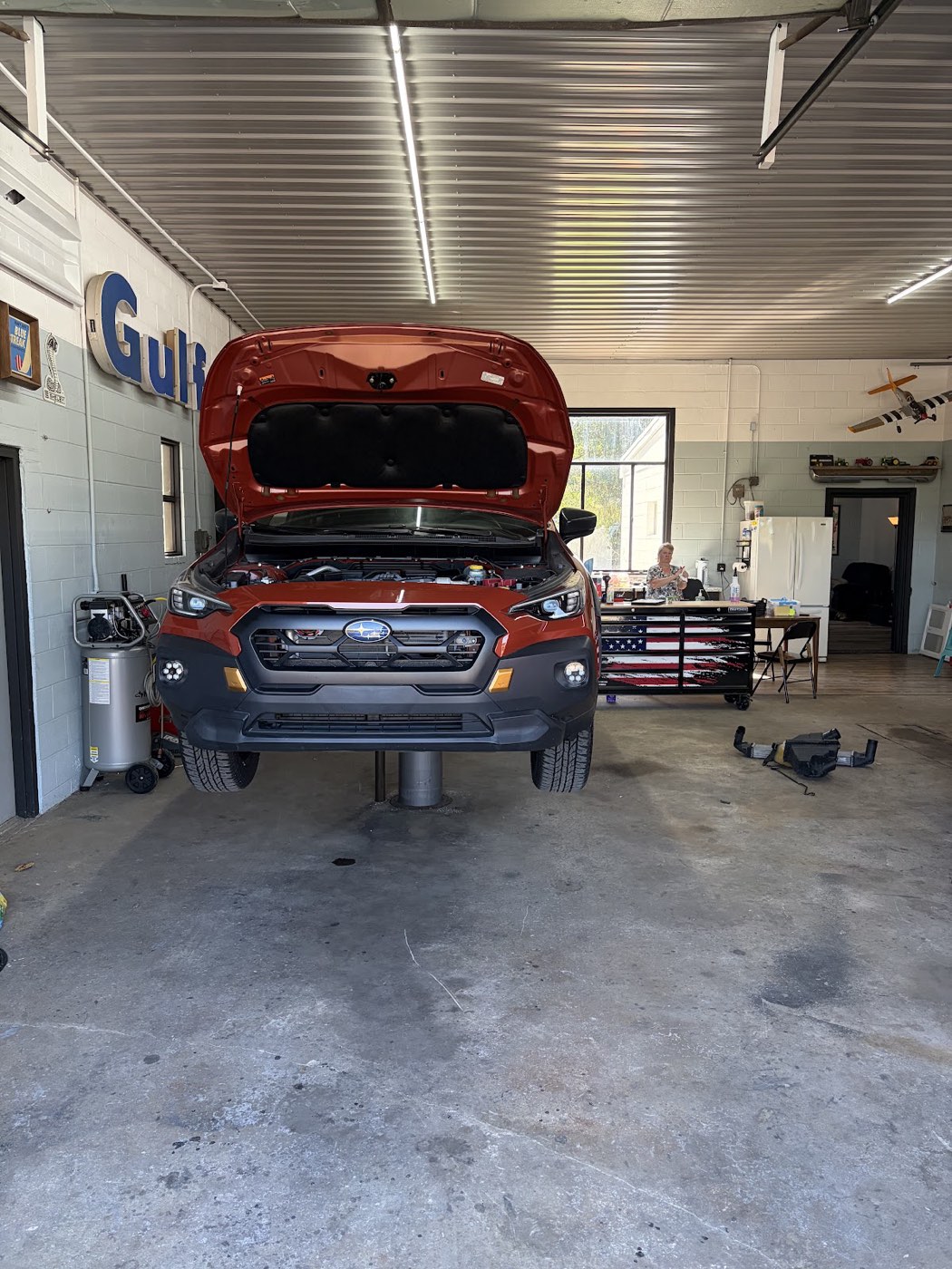 Auto Repair in Kenton: Start to Finish